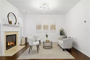 3444 Castleberry Village Cir, Cumming, GA 30040 - Photo 7