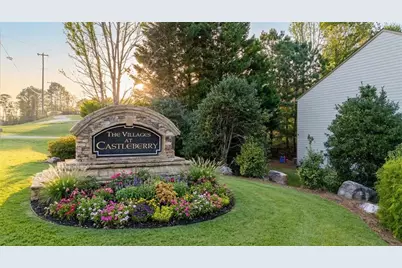 3444 Castleberry Village Circle #40, Cumming, GA 30040 - Photo 47