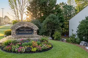 3444 Castleberry Village Cir, Cumming, GA 30040 - Photo 47