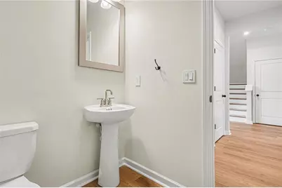 232 Northridge Drive, Dallas, GA 30132 - Photo 17