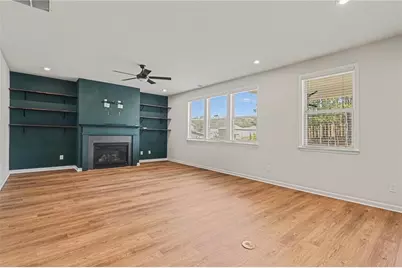 232 Northridge Drive, Dallas, GA 30132 - Photo 9