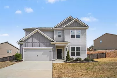 232 Northridge Drive, Dallas, GA 30132 - Photo 1