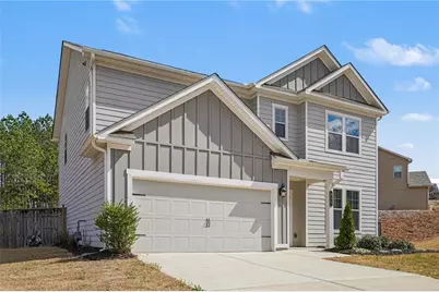 232 Northridge Drive, Dallas, GA 30132 - Photo 3