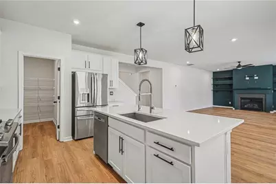 232 Northridge Drive, Dallas, GA 30132 - Photo 15