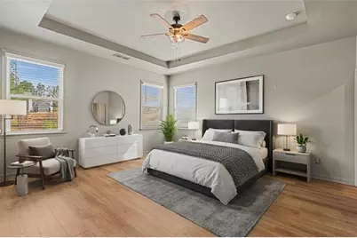 232 Northridge Drive, Dallas, GA 30132 - Photo 25