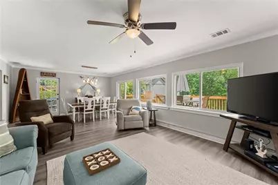 5252 Trudy Circle, Gainesville, GA 30504 - Photo 11