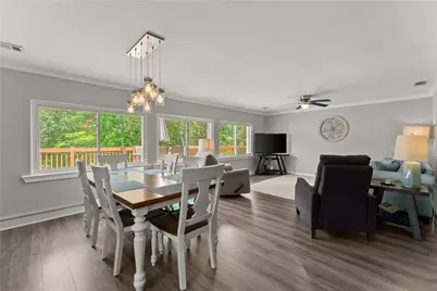 5252 Trudy Circle, Gainesville, GA 30504 - Photo 13