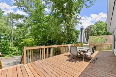 5252 Trudy Circle, Gainesville, GA 30504 - Photo 31