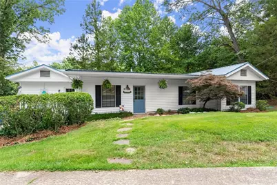 5252 Trudy Circle, Gainesville, GA 30504 - Photo 1