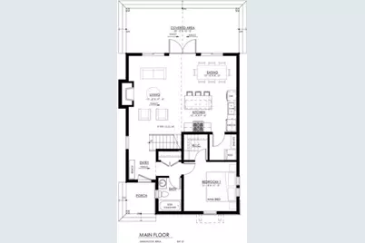 1327 Birch Lane NE, Ranger, GA 30734 - Photo 3