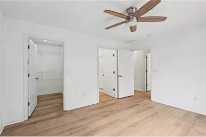 3758 NW Vineyards Lake Circle NW #8, Kennesaw, GA 30144 - Photo 9