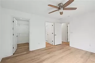 3758 NW Vineyards Lake Circle NW, Kennesaw, GA 30144 - Photo 9