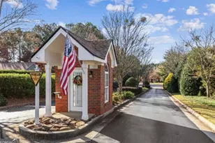 3758 NW Vineyards Lake Circle NW, Kennesaw, GA 30144 - Photo 17