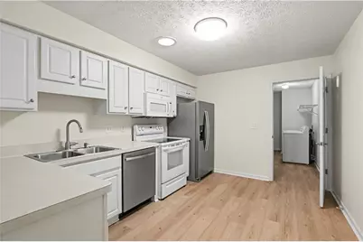 3758 NW Vineyards Lake Circle NW #8, Kennesaw, GA 30144 - Photo 5
