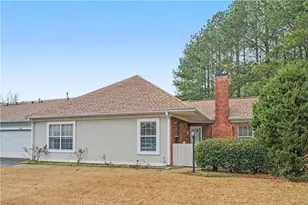 3758 NW Vineyards Lake Circle NW, Kennesaw, GA 30144 - Photo 1