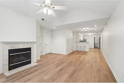 3758 NW Vineyards Lake Circle NW #8, Kennesaw, GA 30144 - Photo 3