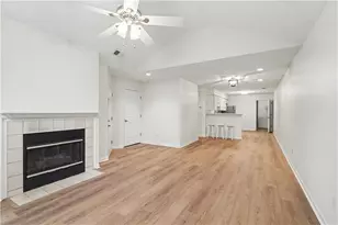 3758 NW Vineyards Lake Circle NW, Kennesaw, GA 30144 - Photo 3