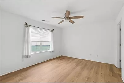 3758 NW Vineyards Lake Circle NW #8, Kennesaw, GA 30144 - Photo 7