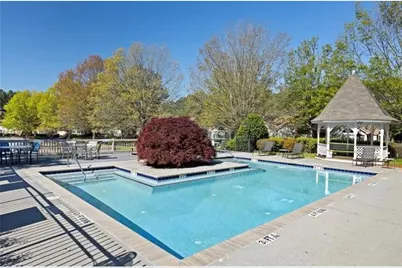 3758 NW Vineyards Lake Circle NW #8, Kennesaw, GA 30144 - Photo 15