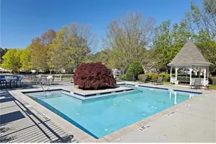 3758 NW Vineyards Lake Circle NW, Kennesaw, GA 30144 - Photo 15