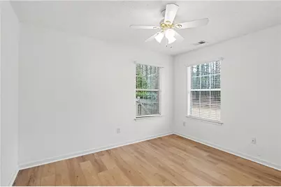 3758 NW Vineyards Lake Circle NW #8, Kennesaw, GA 30144 - Photo 11