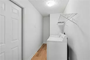 3758 NW Vineyards Lake Circle NW, Kennesaw, GA 30144 - Photo 13