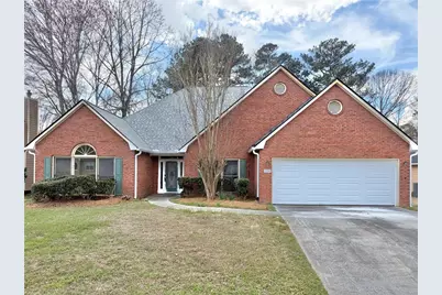 1040 Sunny Field Court, Lawrenceville, GA 30043 - Photo 27