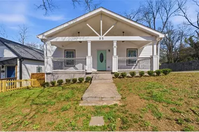 85 Meldon Avenue SE, Atlanta, GA 30315 - Photo 1