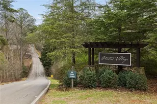 520 Choctaw Pass, Big Canoe, GA 30143 - Photo 41