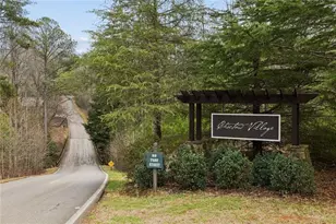 520 Choctaw Pass, Big Canoe, GA 30143 - Photo 45