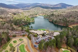 520 Choctaw Pass, Big Canoe, GA 30143 - Photo 45