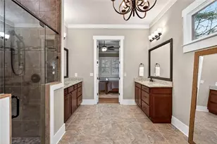 520 Choctaw Pass, Big Canoe, GA 30143 - Photo 23