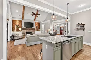 520 Choctaw Pass, Big Canoe, GA 30143 - Photo 7