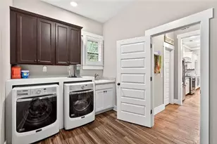 520 Choctaw Pass, Big Canoe, GA 30143 - Photo 35