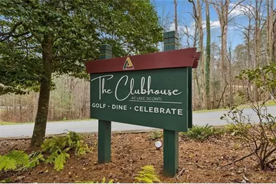 520 Choctaw Pass, Big Canoe, GA 30143 - Photo 43