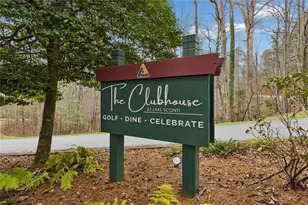 520 Choctaw Pass, Big Canoe, GA 30143 - Photo 43