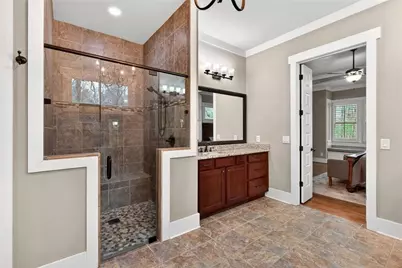 520 Choctaw Pass, Big Canoe, GA 30143 - Photo 25