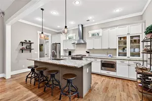 520 Choctaw Pass, Big Canoe, GA 30143 - Photo 5