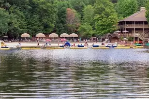 520 Choctaw Pass, Big Canoe, GA 30143 - Photo 51