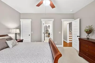 520 Choctaw Pass, Big Canoe, GA 30143 - Photo 29