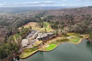 520 Choctaw Pass, Big Canoe, GA 30143 - Photo 45