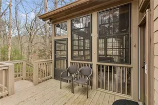 520 Choctaw Pass, Big Canoe, GA 30143 - Photo 15