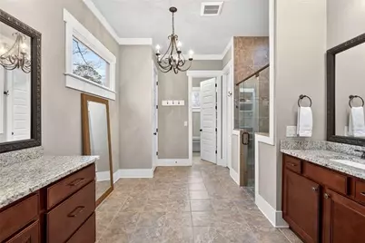 520 Choctaw Pass, Big Canoe, GA 30143 - Photo 21