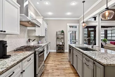 520 Choctaw Pass, Jasper, GA 30143 - Photo 9