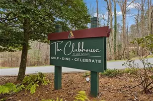 520 Choctaw Pass, Big Canoe, GA 30143 - Photo 47