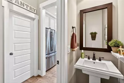 520 Choctaw Pass, Big Canoe, GA 30143 - Photo 21