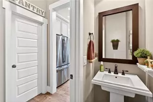 520 Choctaw Pass, Big Canoe, GA 30143 - Photo 21