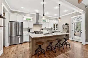 520 Choctaw Pass, Big Canoe, GA 30143 - Photo 19