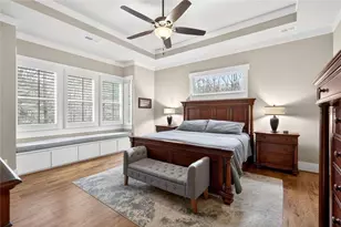 520 Choctaw Pass, Big Canoe, GA 30143 - Photo 23