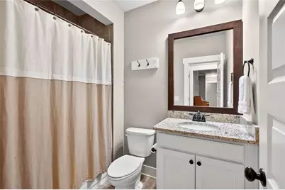 520 Choctaw Pass, Big Canoe, GA 30143 - Photo 33